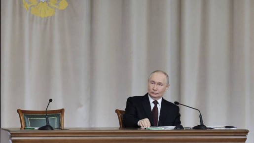 Путин поддержал участников СВО: кредитные каникулы становятся доступнее