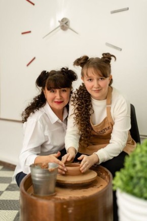 Инклюзивные проекты Югры вошли в шорт-лист премии «СоцТех»