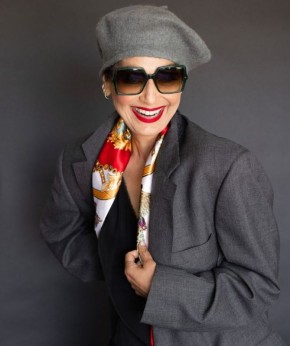 Берет для дам 50+: 17 стильных примеров, которые вдохновят этой весной