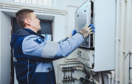 С 1 марта 2026 года вступают в силу изменения в законах о безопасном использовании газа