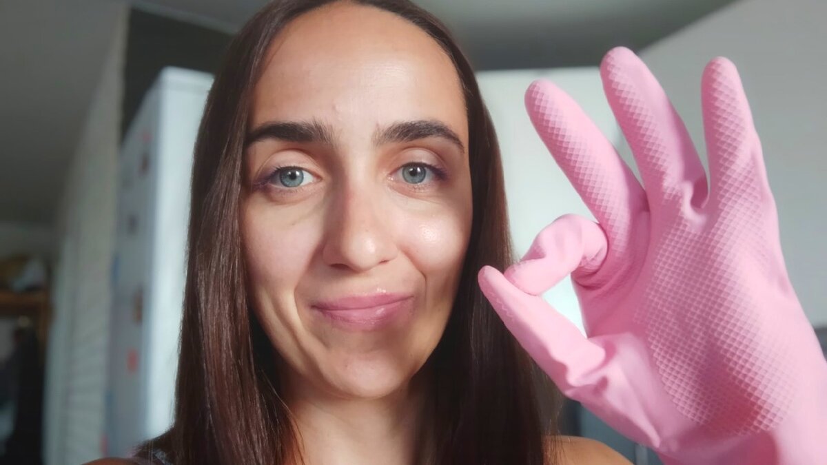 Как выбрать идеальные перчатки для уборки: советы от профессионала