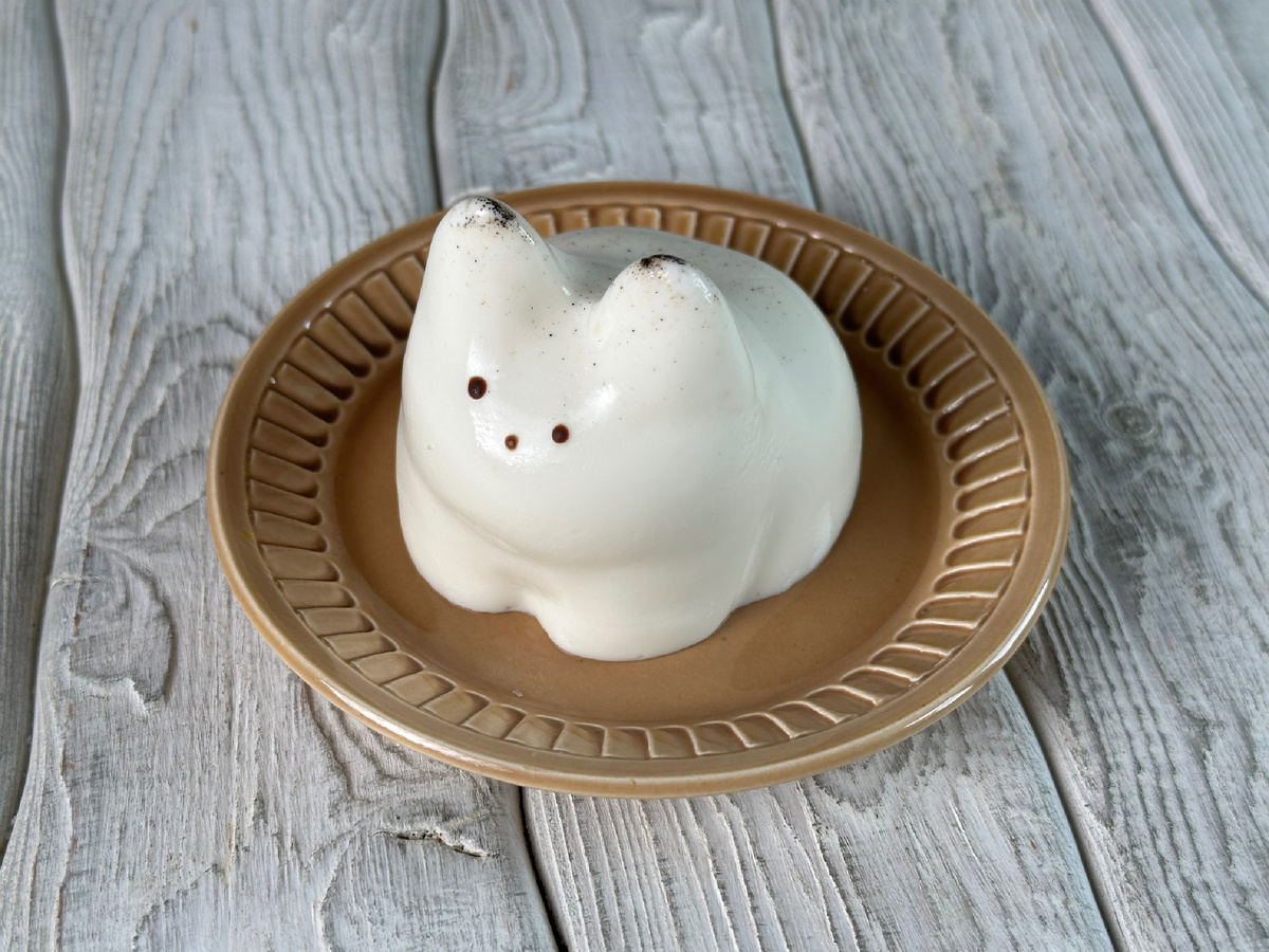 Нежный желейный десерт из йогурта: идеальное угощение для любого повода