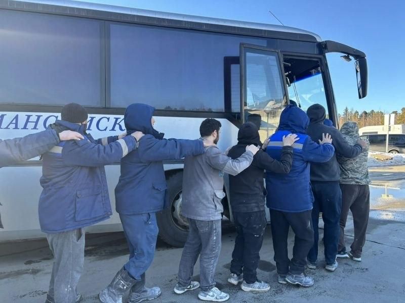 -51 ������� � ����. ����������� ������� ����� ��������� ������