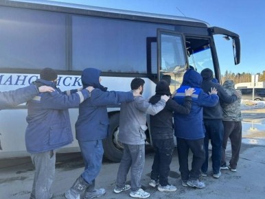 -51 ������� � ����. ����������� ������� ����� ��������� ������