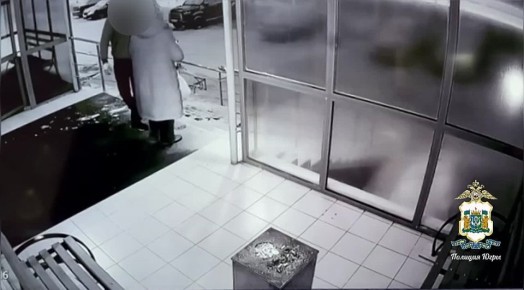 Полиция задержала иностранца, пытавшегося улететь в Турцию после ограбления знакомой в Нижневартовске