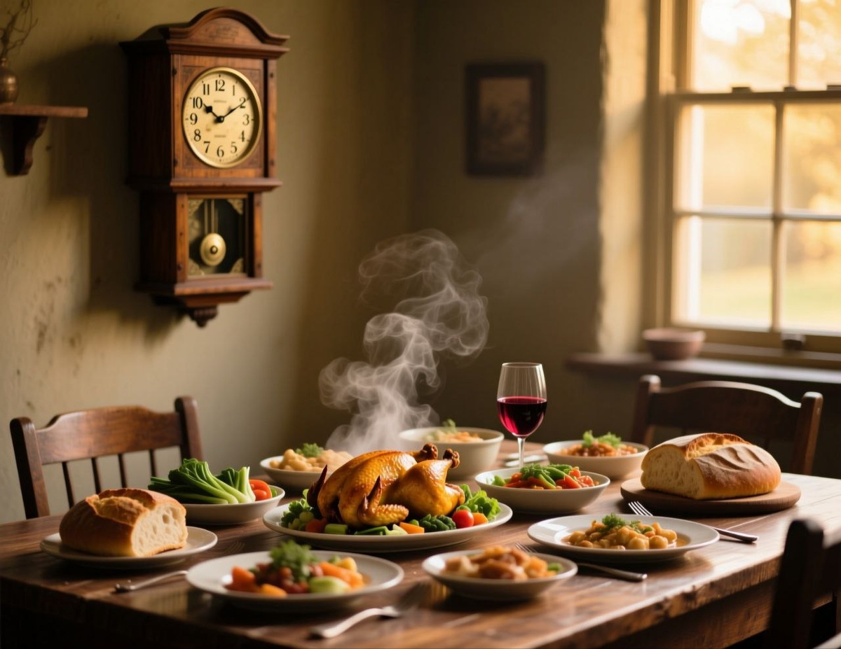 Можно ли есть после шести: разбираемся вместе