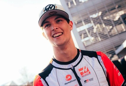 ������ ������: Haas ������������������ �������� ���������� �� ���������