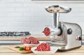 Как выбрать идеальную мясорубку: советы для кулинаров