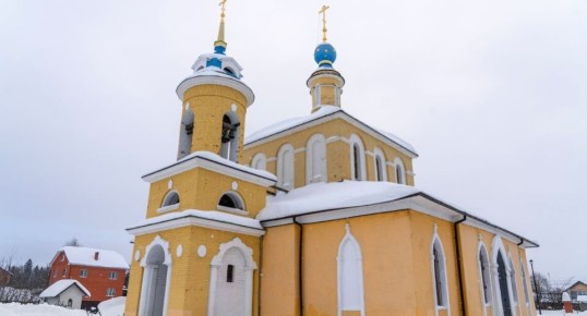 Чистый понедельник: как правильно встретить начало Великого поста