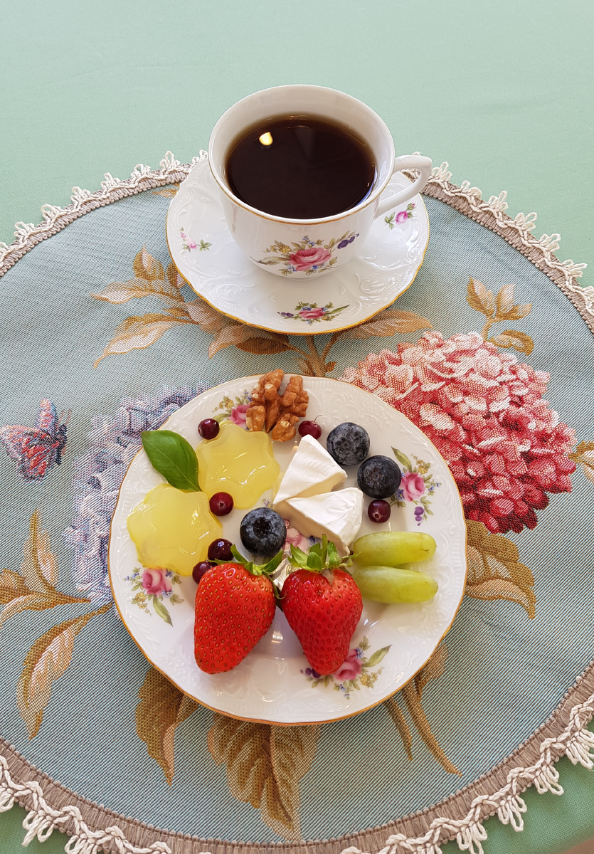 Приготовление арбузного желе