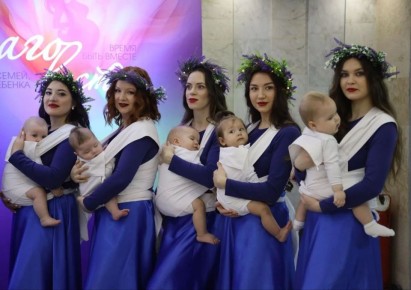 Дмитрий Кощенко: Региональный фестиваль «Благовест» в 23-й раз проходит в Нижневартовске