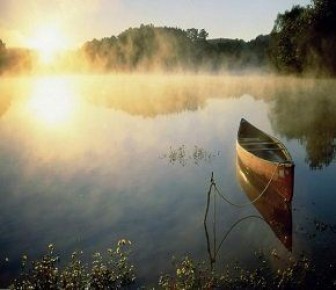 Как оставаться спокойным в буре жизни