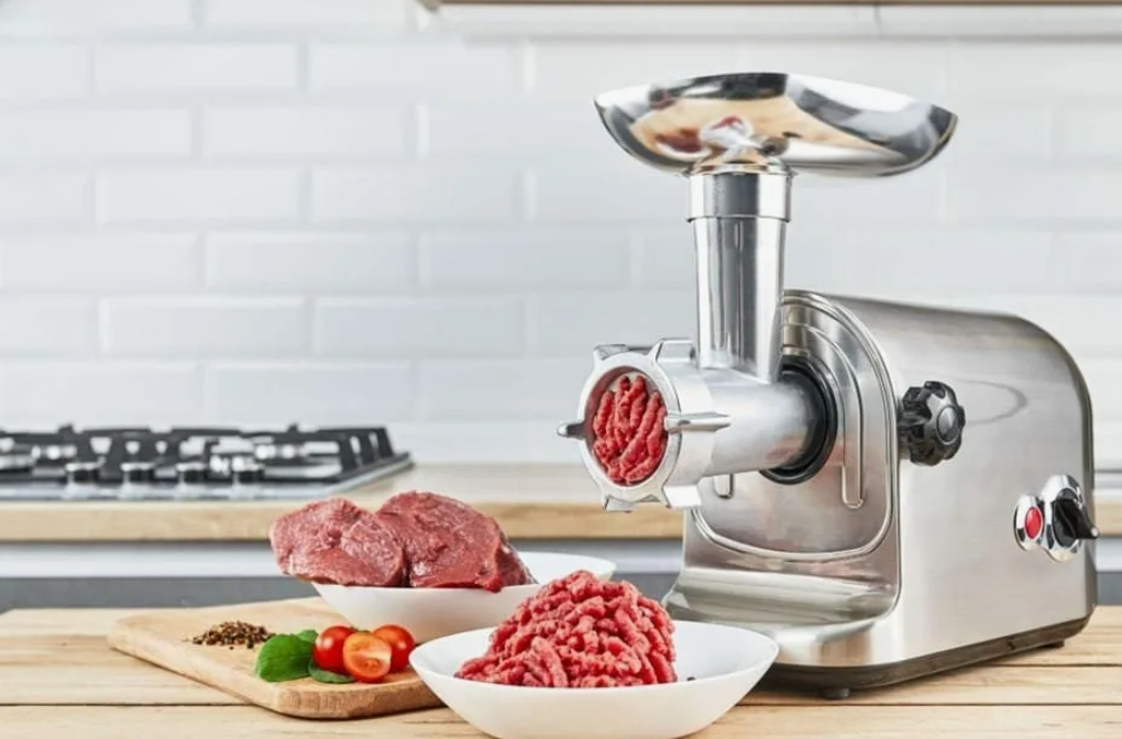 Как выбрать идеальную мясорубку: советы для кулинаров