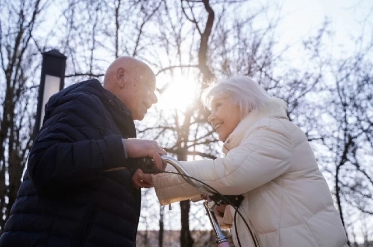 Пенсия в Заполярье: что нужно знать при переезде
