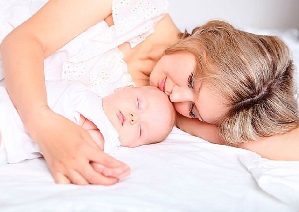 Как улучшить память после родов: полезные советы для мам