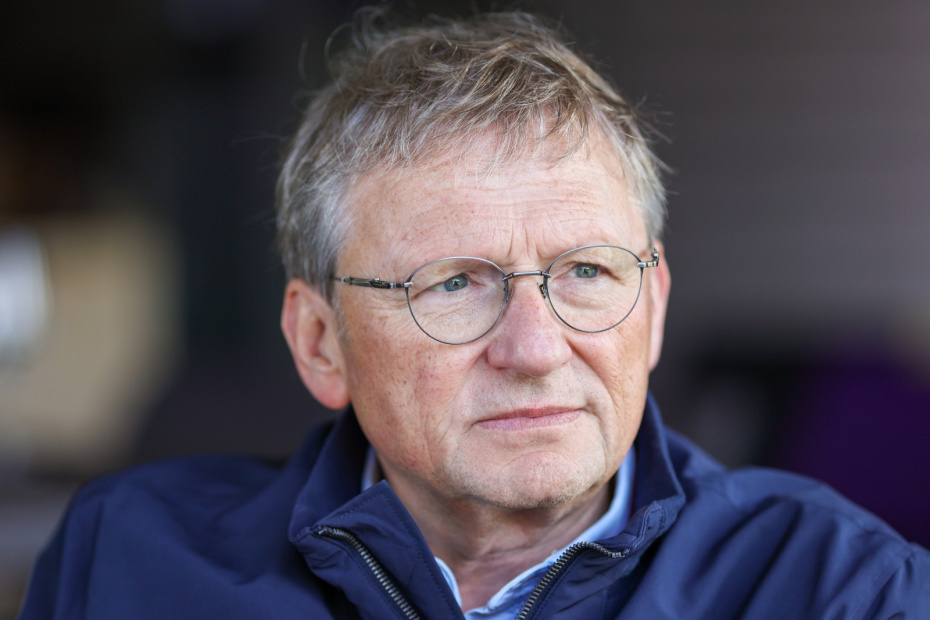 Новые центры спокойствия: Азия на передовой стабильности в условиях одиночества США