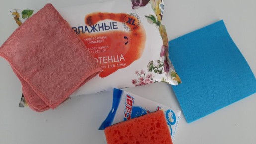 Как забыть о генеральной уборке: удобные правила для поддержания чистоты