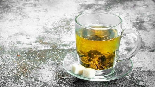 Как чай помогает улучшить здоровье: новая перспектива