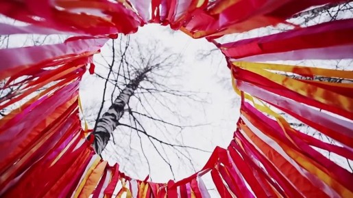 Вороний день в Ханты-Мансийске собрал множество гостей, и каждый нашел занятие по душе