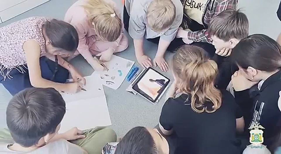 ��������� � �����������: ���������� ���������� � ��������� ������