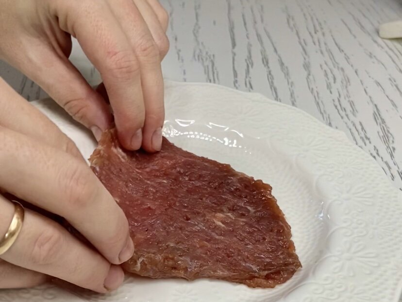 Как праздничная закуска завоевала сердца домашних едоков