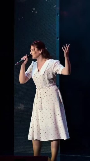 В Сургуте подвели итоги XIII Открытого городского вокального конкурса «Молодые голоса»