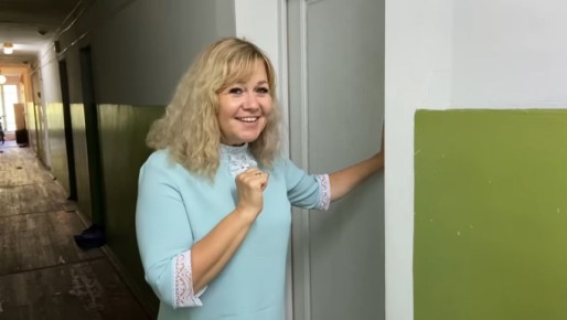 Как создать уют в маленькой комнате: вдохновляющий пример из общежития