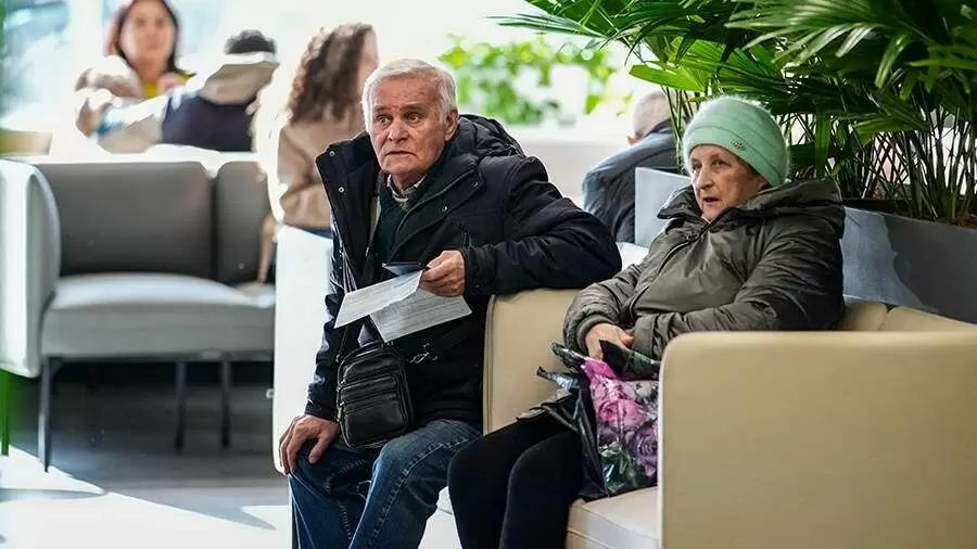 Работа после 60: новая реальность для пенсионеров в России