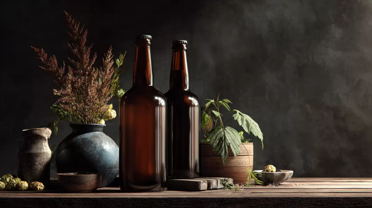 Когда борьба с импортом повышает цены на российское пиво