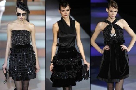 Как выбрать идеальное коктейльное платье: советы и рекомендации