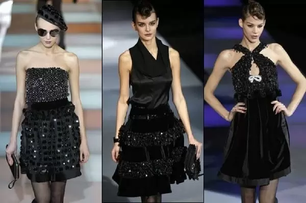 Как выбрать идеальное коктейльное платье: советы и рекомендации