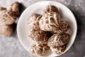 Вкус и ароматы сушеных грибов шиитаке