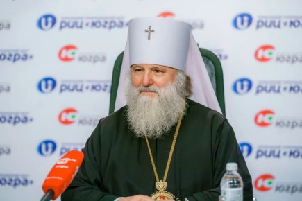 Богослужения, крестный ход и Благодатный огонь: как Югра отметит Пасху