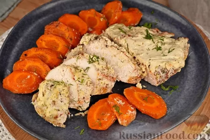 Вкусные оригинальные рецепты для вкусных выходных