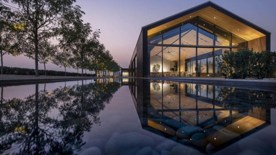 ���������� ��������: ��� ������������� Silver Oak �������������� ����������� ����� BIM