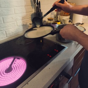 Масленица с детьми: как создать новые семейные традиции