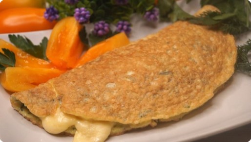 Овсяноблин: полезный завтрак, который покорит ваше сердце