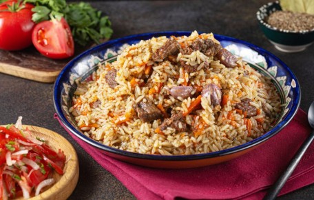 Гастрономическое разнообразие ближнего зарубежья: блюда, которые стоит попробовать