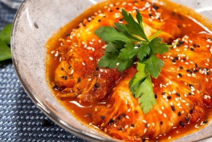 Постные голубцы с грибами: легко и вкусно на каждом столе