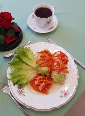 Голубцы с пекинской капустой: Новый взгляд на классический рецепт