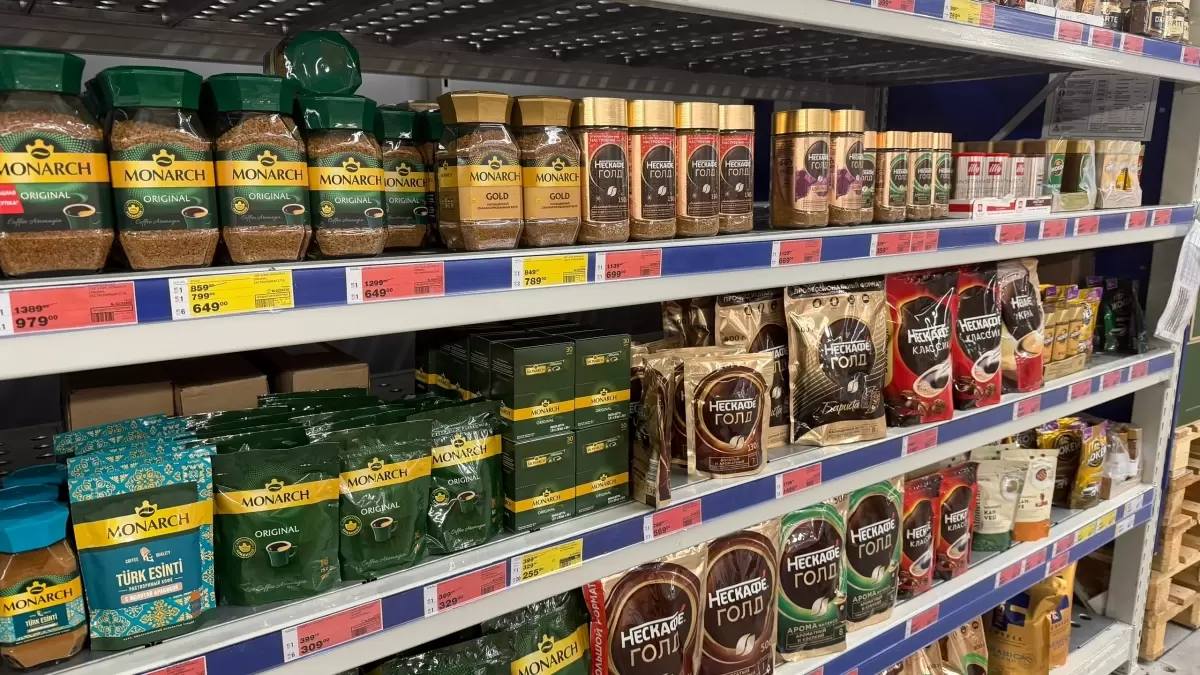 Чистота вкуса: эксперты Роскачества представили лучшие бренды кофе для дома и офиса