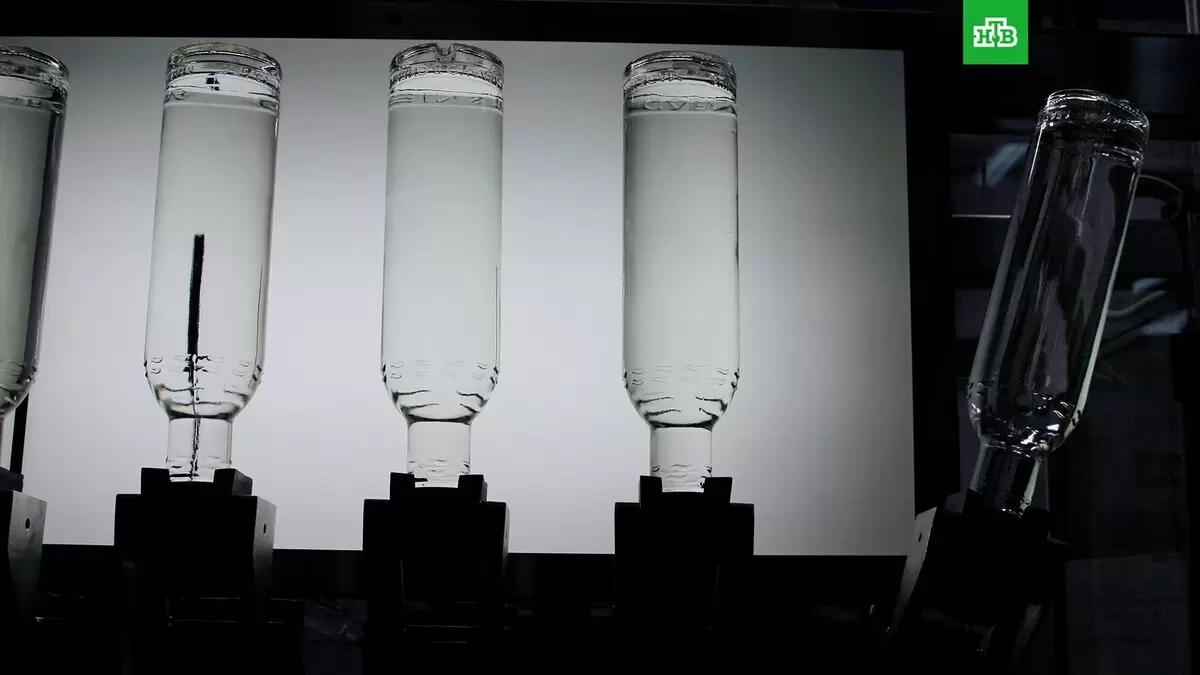 Объединение гигантов: Росспиртпром захватывает Татспиртпром