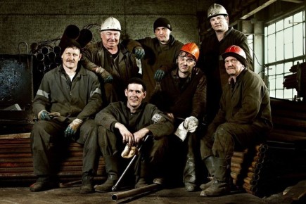 Причины массового ухода мужчин с заводов