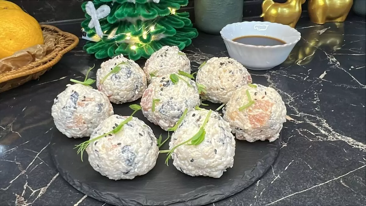 Ленивые роллы: простота в каждой закуске