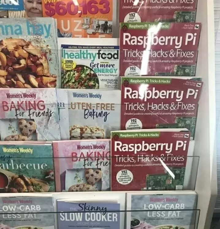 Путешествие в мир гастрономического вдохновения