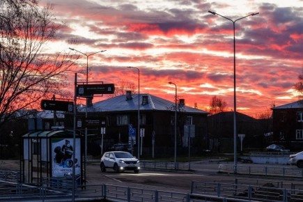 Успех - это не окончательная точка, это начало нового пути