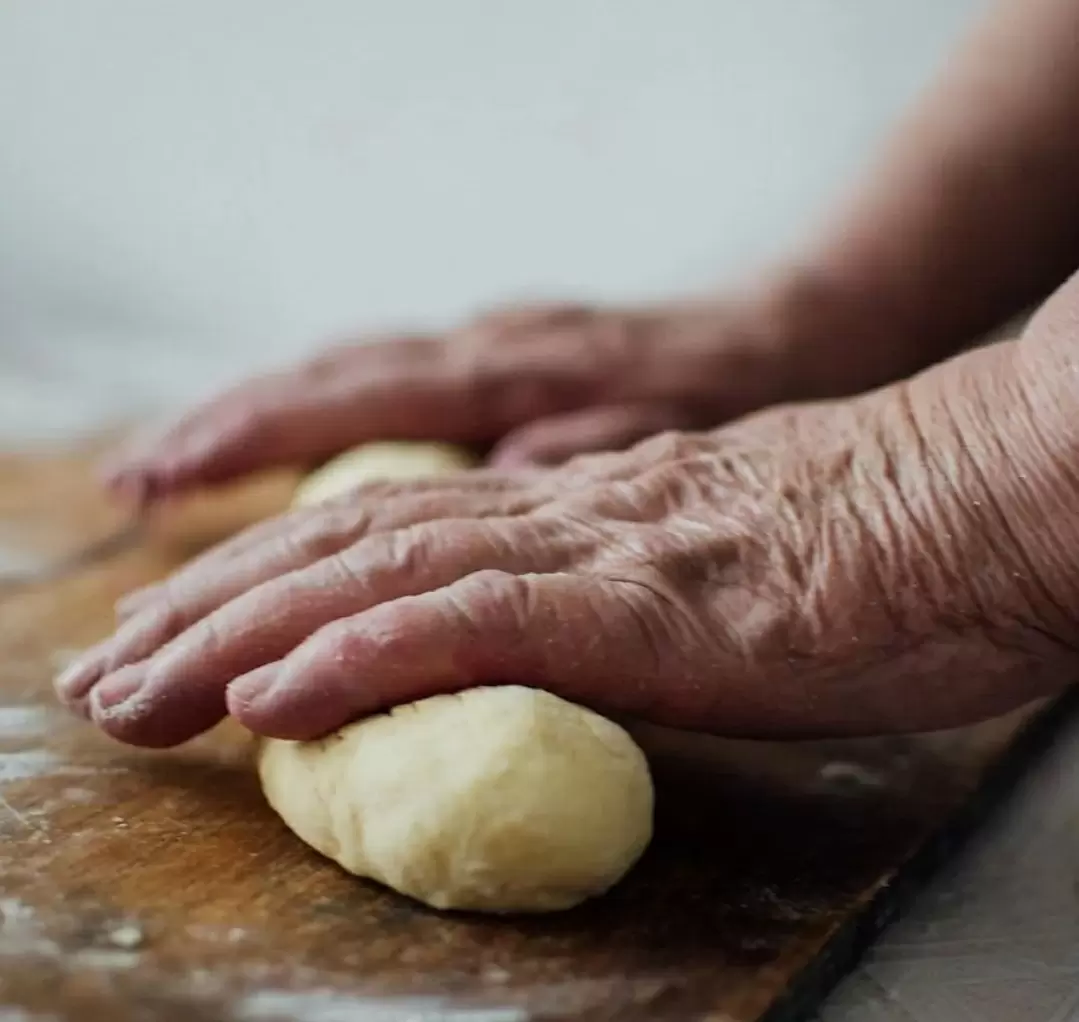 Забытая кухня: как семейные рецепты возвращают к жизни