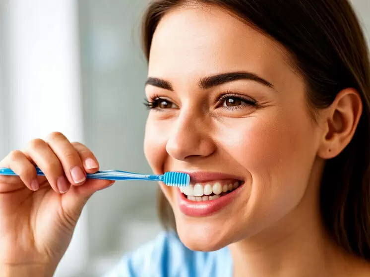 Забота о здоровье зубов: советы стоматолога