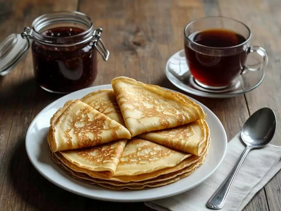 Когда отмечать Масленицу и Пасху в 2026 году