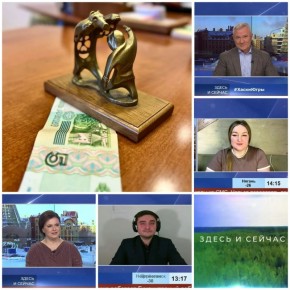 «Финансовая свобода доступна тем, кто учится и действует»